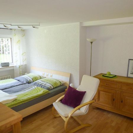 Gaestezimmer Mueller Neuss Eksteriør billede