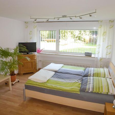 Gaestezimmer Mueller Neuss Værelse billede