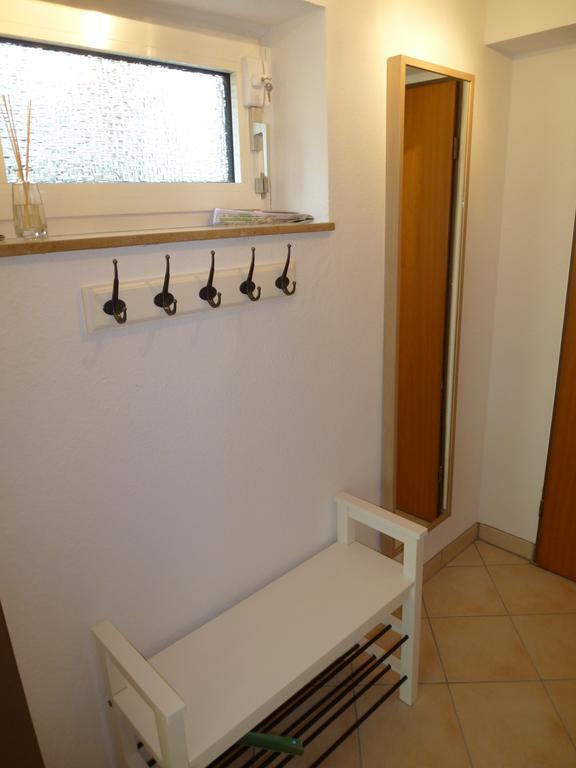 Gaestezimmer Mueller Neuss Værelse billede