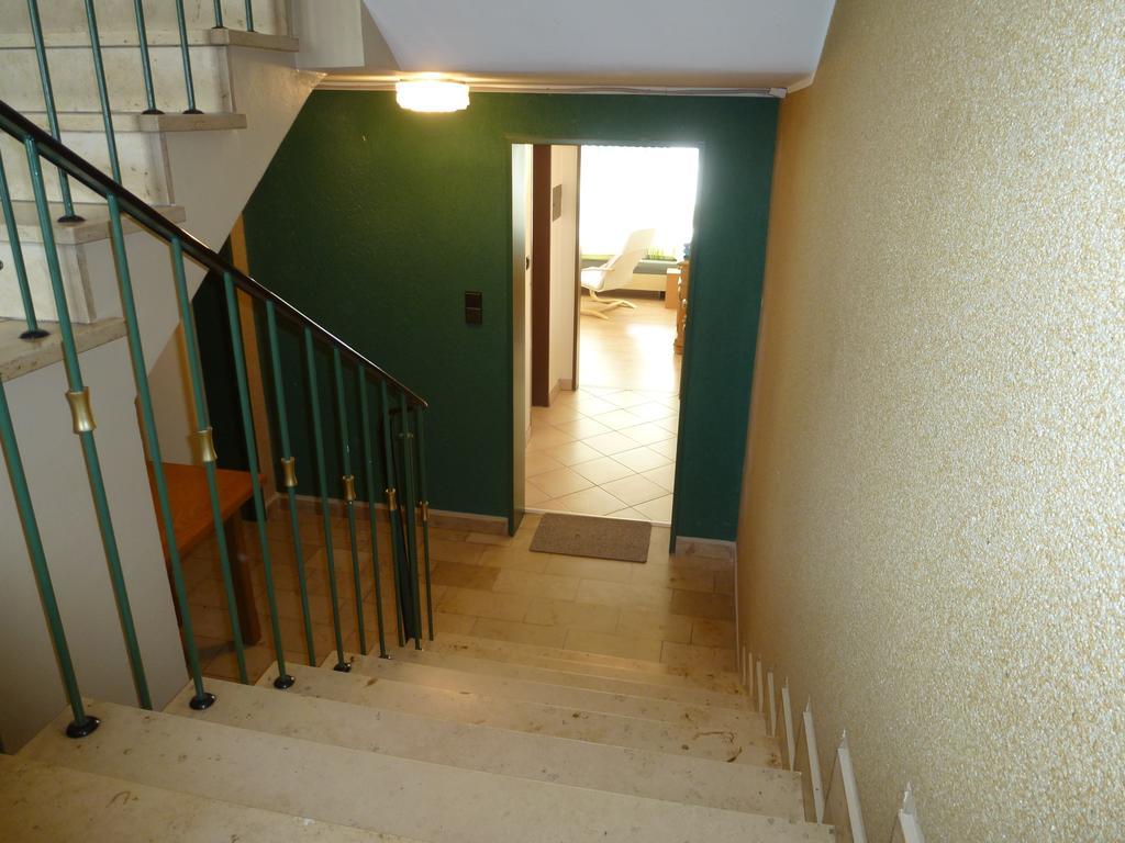 Gaestezimmer Mueller Neuss Værelse billede