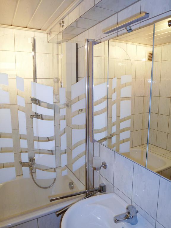 Gaestezimmer Mueller Neuss Værelse billede