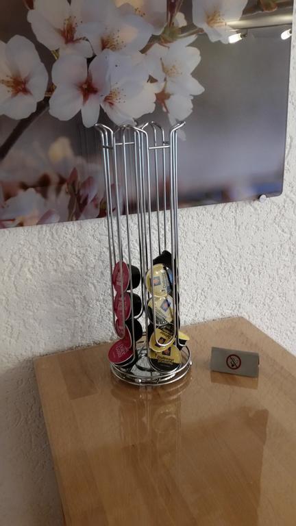 Gaestezimmer Mueller Neuss Eksteriør billede